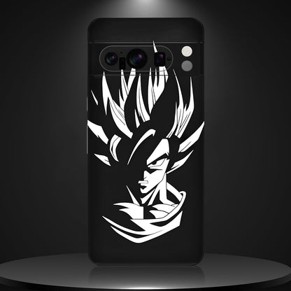 GOKU 001 | MOBILE SKIN