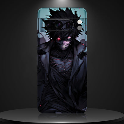 DABI 002 | MOBILE SKIN