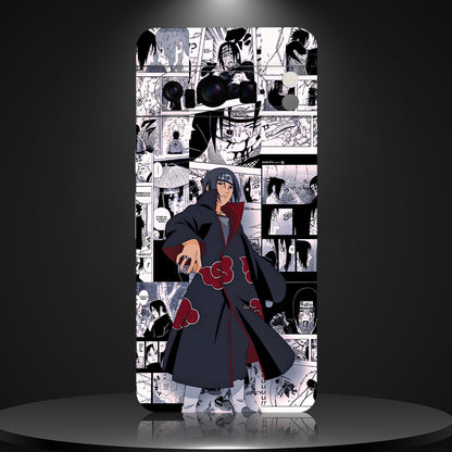 ITACHI UCHIHA 006 | MOBILE SKIN