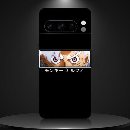 LUFFY 002 | MOBILE SKIN