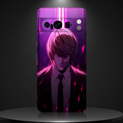 LIGHT YAGAMI 002 | MOBILE SKIN