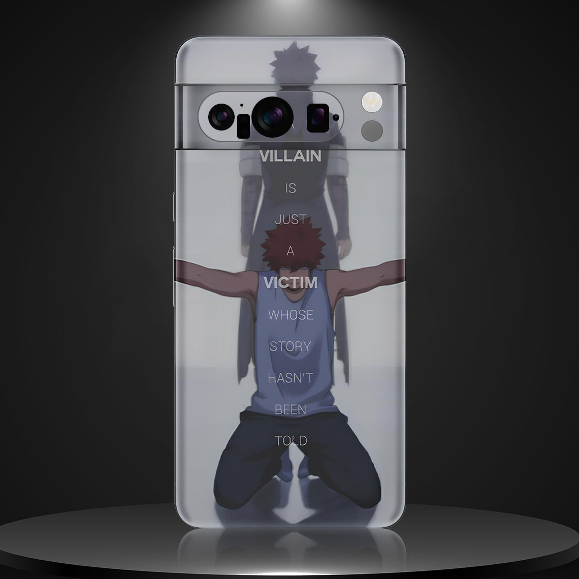 DABI 001 | MOBILE SKIN