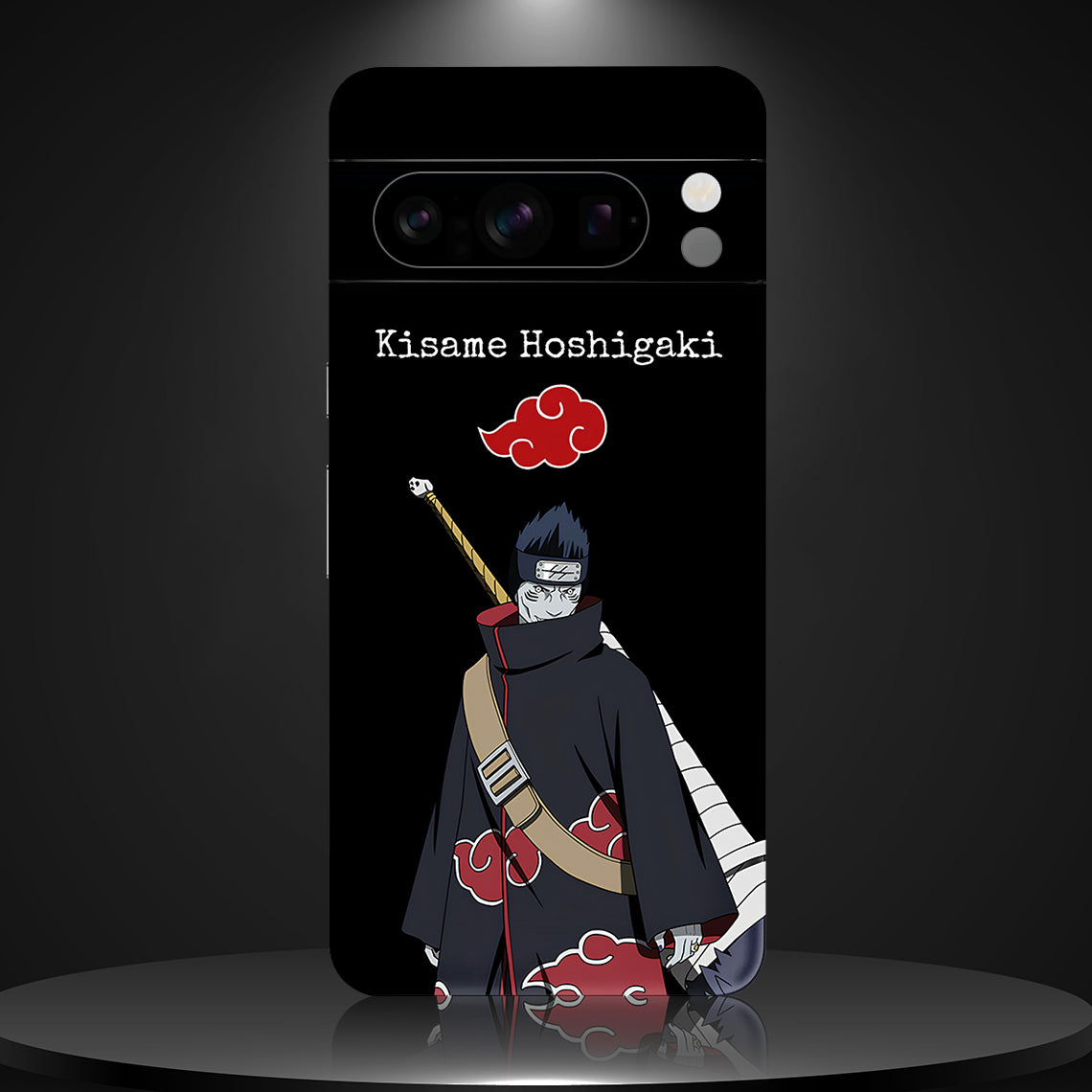 KISAME HOSHIGAKI 001 | MOBILE SKIN