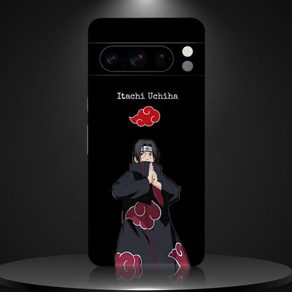 ITACHI UCHIHA 001 | MOBILE SKIN