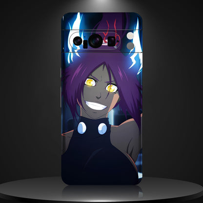 YORUICHI SHIHOUIN 001 | MOBILE SKIN