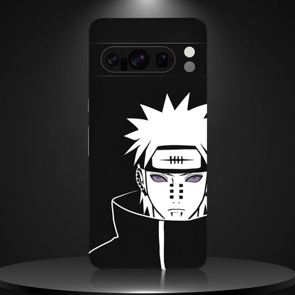 PAIN 002 | MOBILE SKIN