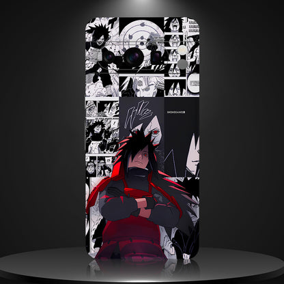 MADARA UCHIHA 001 | MOBILE SKIN