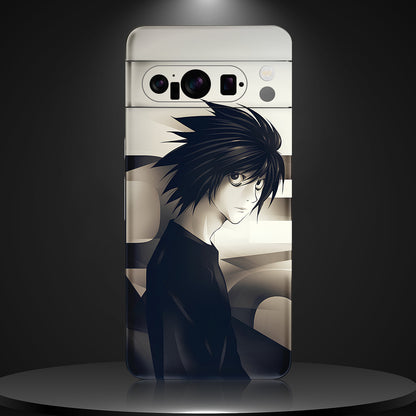 L 001 | MOBILE SKIN