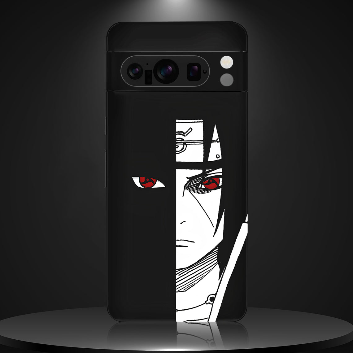 ITACHI UCHIHA 003 | MOBILE SKIN