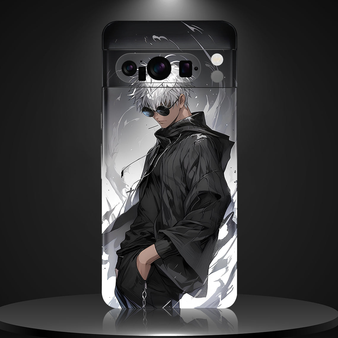 SATORU GOJO 001 | MOBILE SKIN