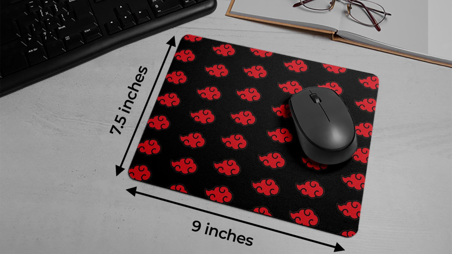 NARUTO 001 | MOUSEPAD