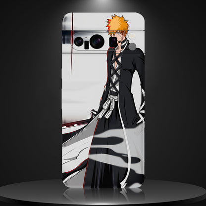 ICHIGO KUROSAKI 001 | MOBILE SKIN