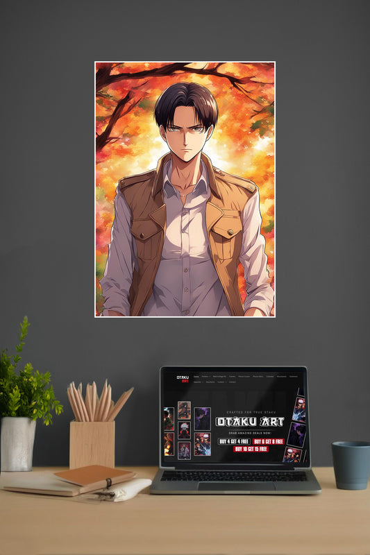 LEVI ACKERMAN 001