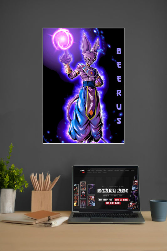 BEERUS 001