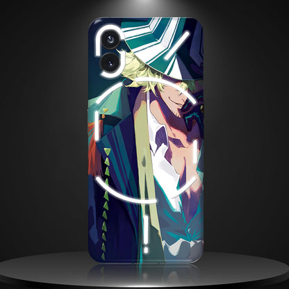 KISUKE URAHARA 001 | MOBILE SKIN