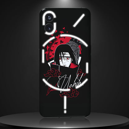 ITACHI UCHIHA 004 | MOBILE SKIN