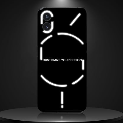 CUSTOM | MOBILE SKIN