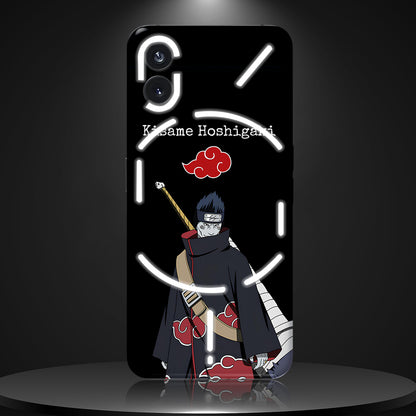 KISAME HOSHIGAKI 001 | MOBILE SKIN