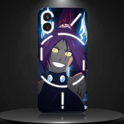 YORUICHI SHIHOUIN 001 | MOBILE SKIN