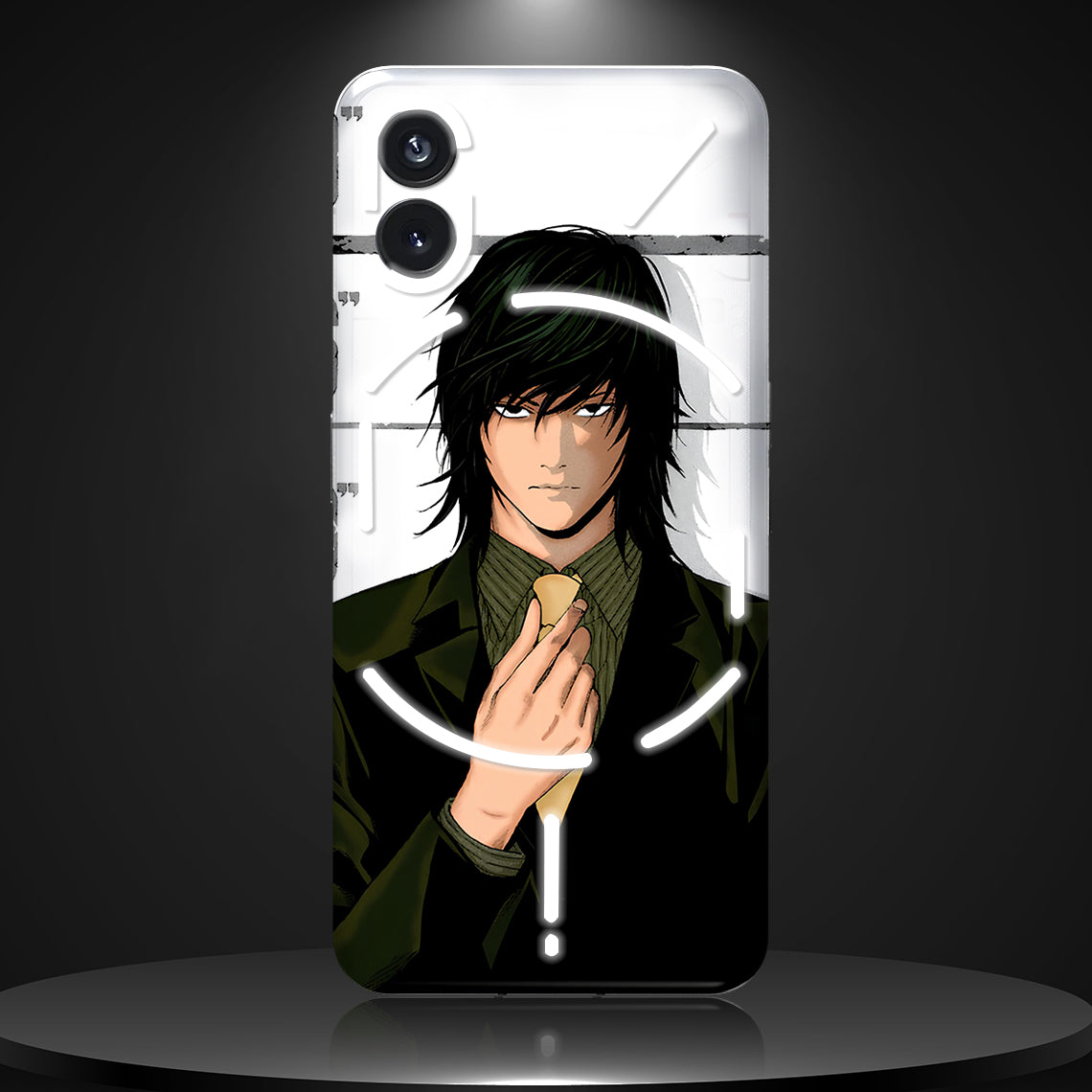 TERU MIKAMI 001 | MOBILE SKIN