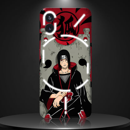 ITACHI UCHIHA 005 | MOBILE SKIN