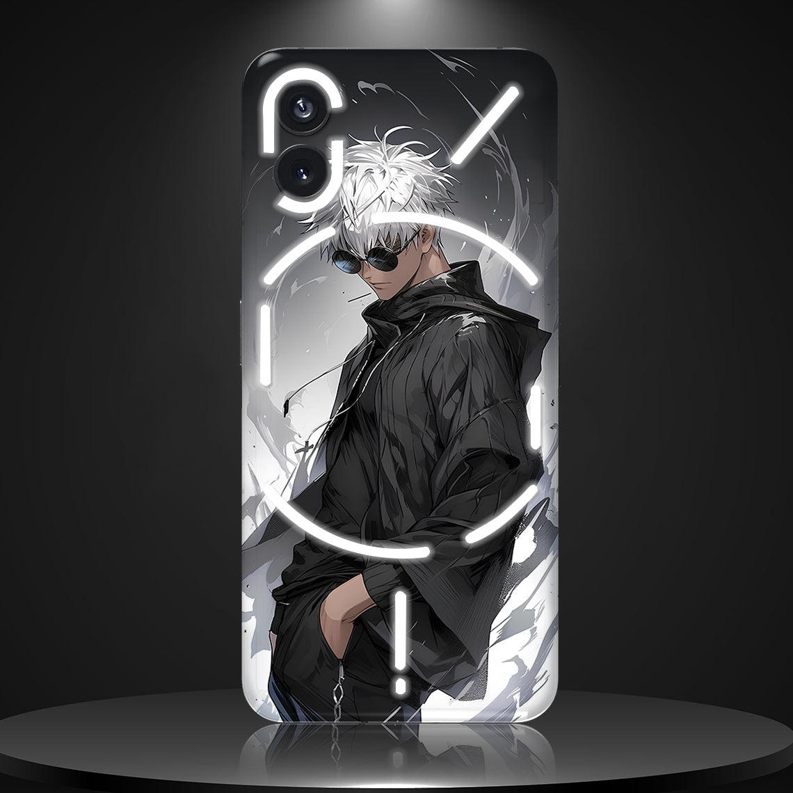 SATORU GOJO 001 | MOBILE SKIN