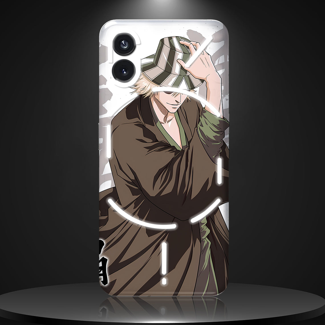 KISUKE URAHARA 002 | MOBILE SKIN