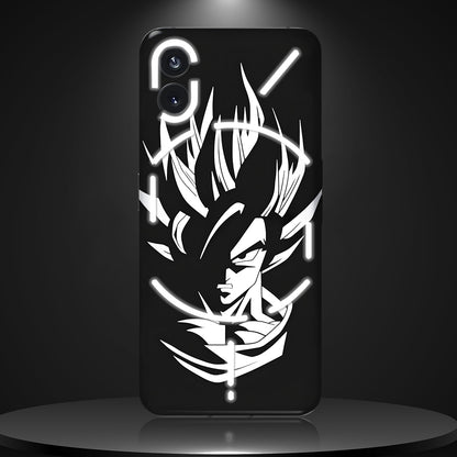 GOKU 001 | MOBILE SKIN