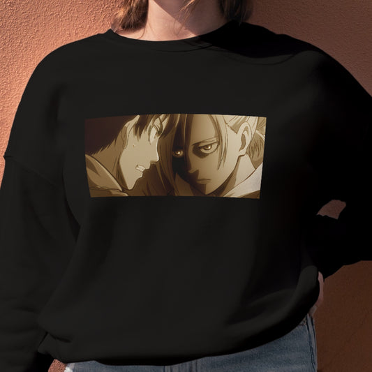 ANNIE LEONHART Sweatshirt