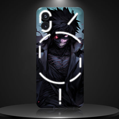 DABI 002 | MOBILE SKIN