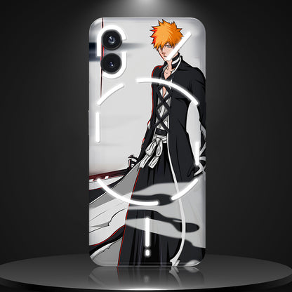 ICHIGO KUROSAKI 001 | MOBILE SKIN