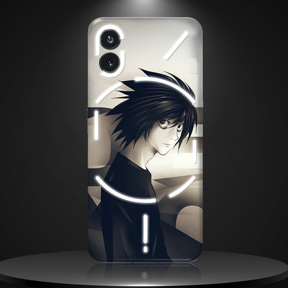 L 001 | MOBILE SKIN