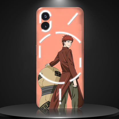 GAARA 001 | MOBILE SKIN