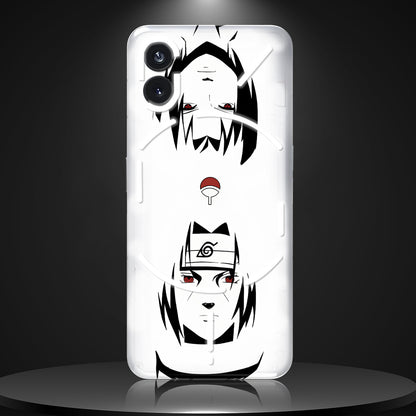 ITACHI UCHIHA 002 | MOBILE SKIN