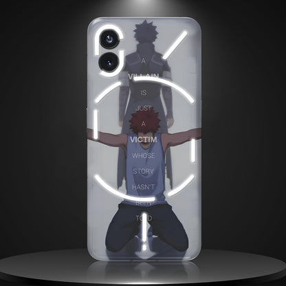 DABI 001 | MOBILE SKIN