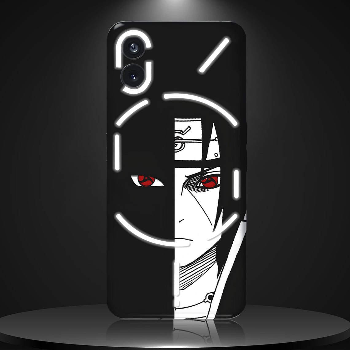 ITACHI UCHIHA 003 | MOBILE SKIN