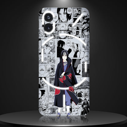 ITACHI UCHIHA 007 | MOBILE SKIN