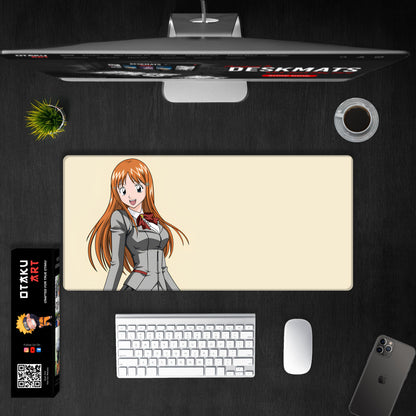 ORIHIME INOUE 001 | DESKMAT