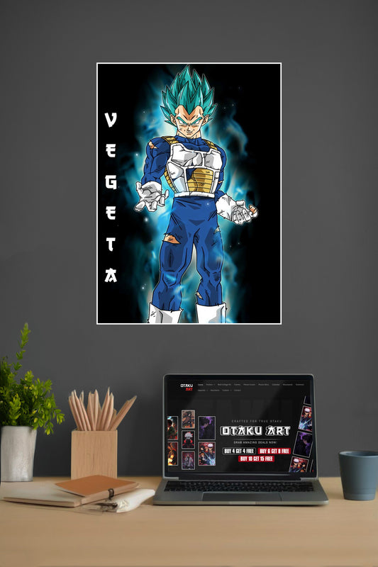 VEGETA 002