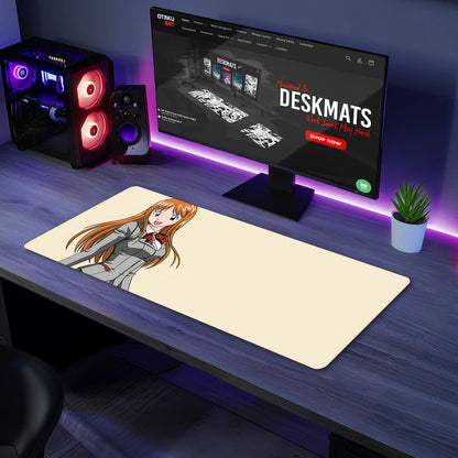 ORIHIME INOUE 001 | DESKMAT