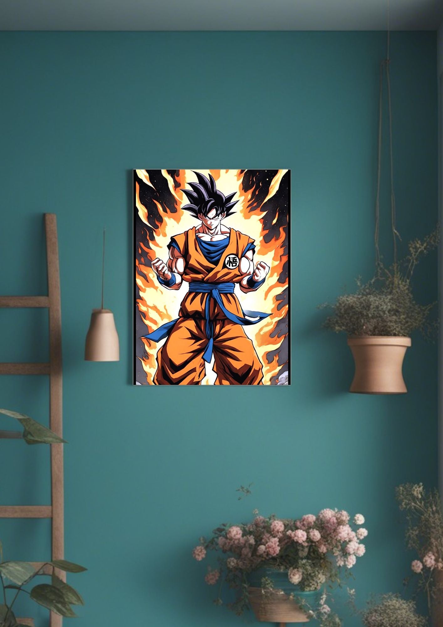 GOKU 003 - OtakuART