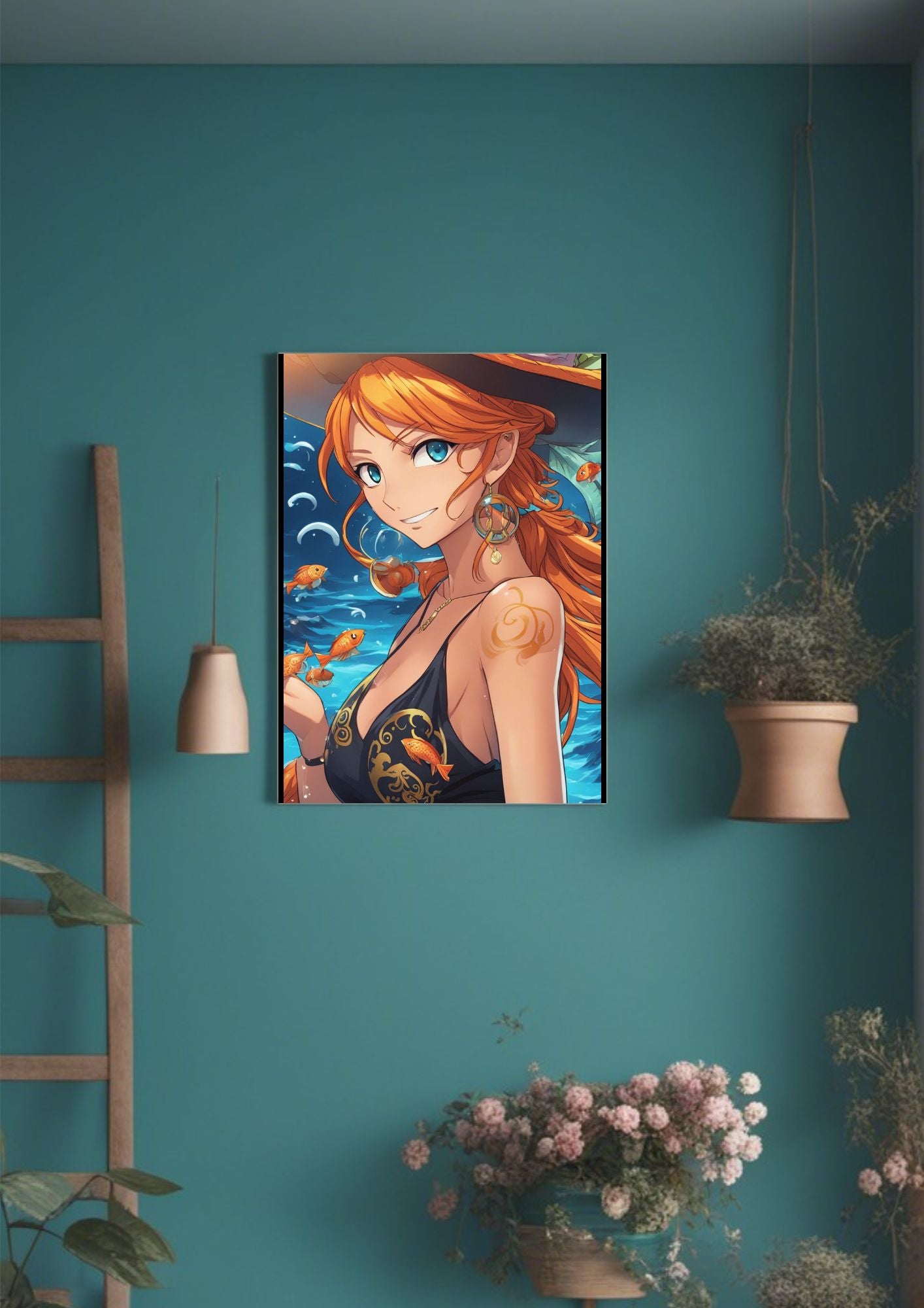 NAMI 001 - OtakuART