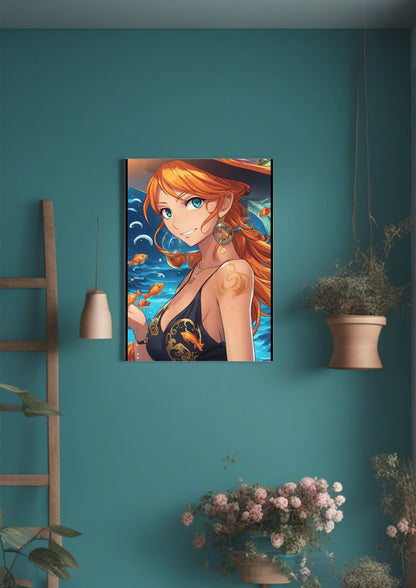 NAMI 001 - OtakuART