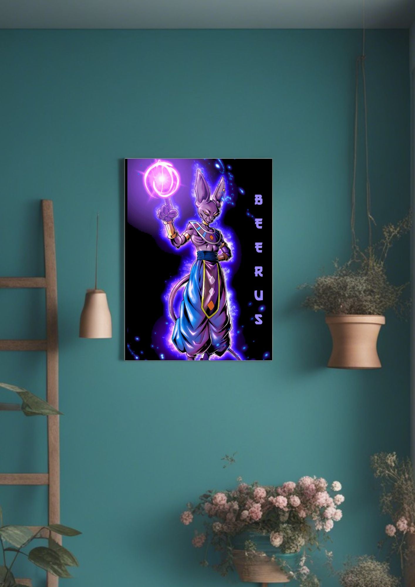 BEERUS 001 - OtakuART