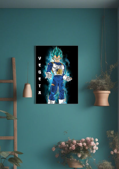 VEGETA 002 - OtakuART