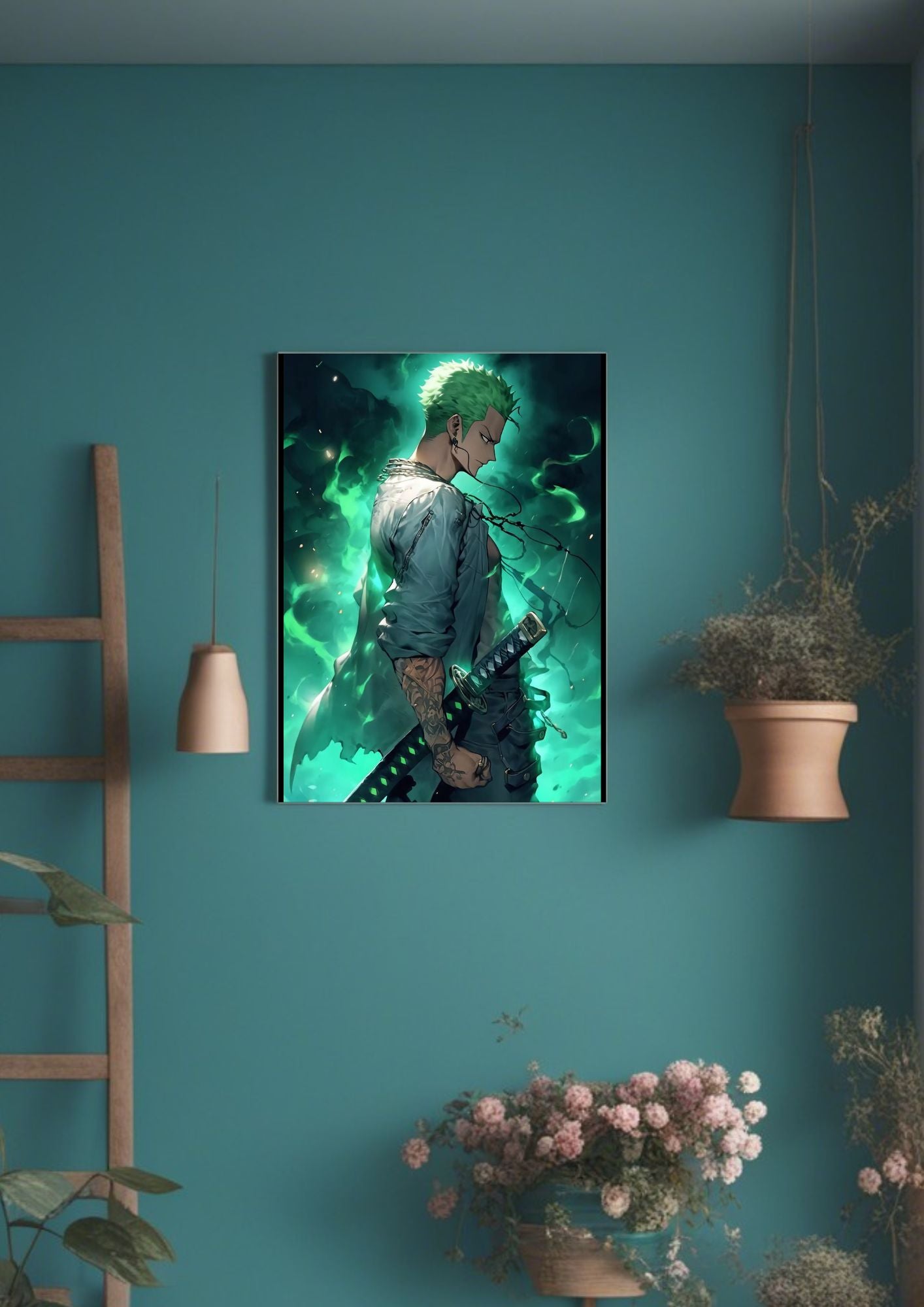 ZORO 002 - OtakuART