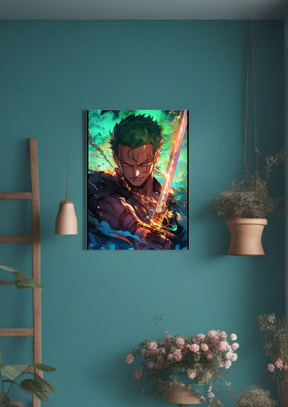 ZORO 006 - OtakuART