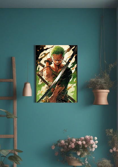 ZORO 008 - OtakuART