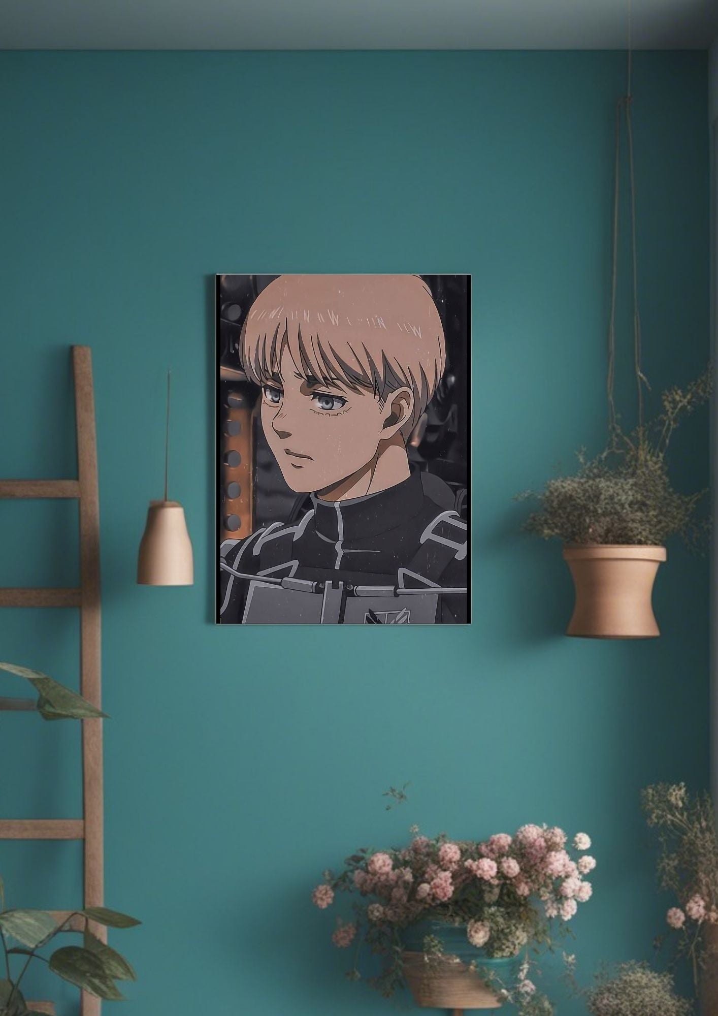 ARMIN ARLERT 002 - OtakuART