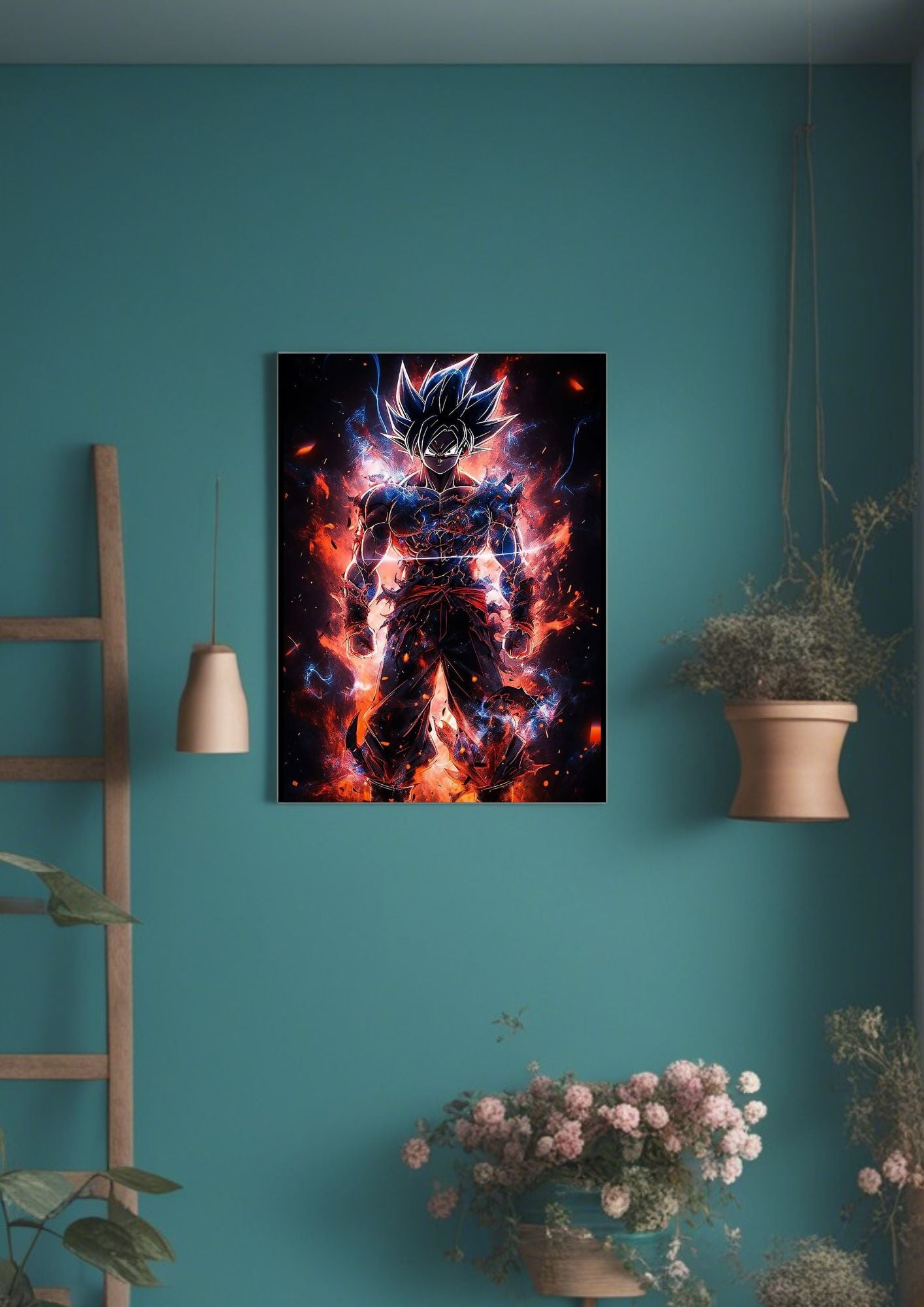 GOKU 006 - OtakuART